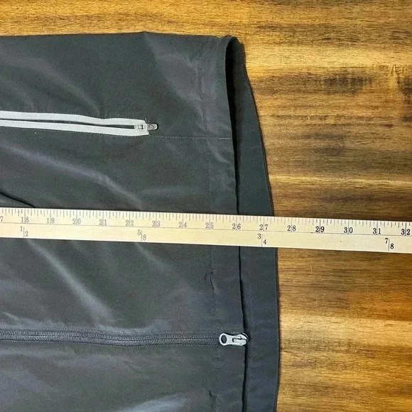 Zero Restriction Performance Golf Windbreaker Medium - Picture 6 of 6